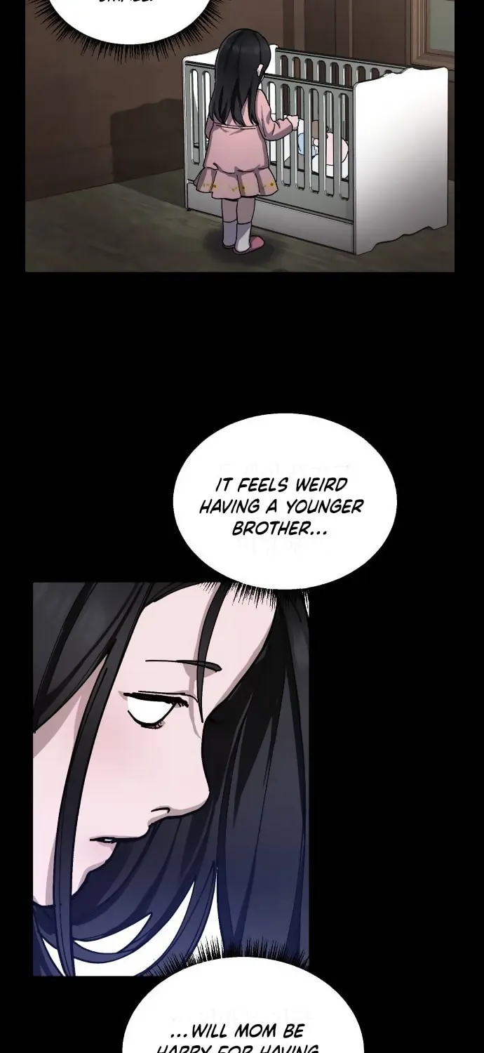 Look Alike Daughter Chapter 3 page 24 - 