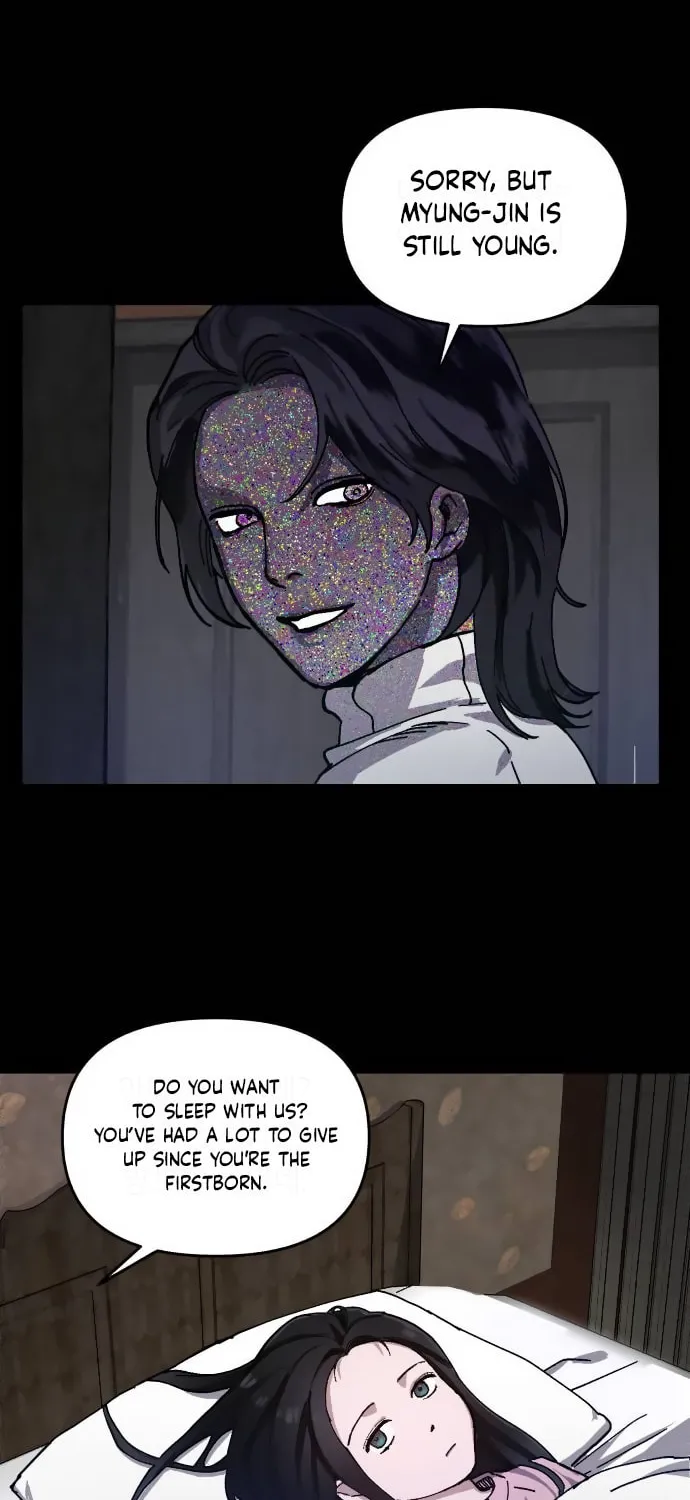 Look Alike Daughter Chapter 3 page 27 - 
