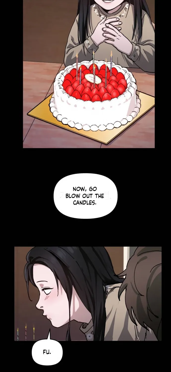 Look Alike Daughter Chapter 3 page 31 - 