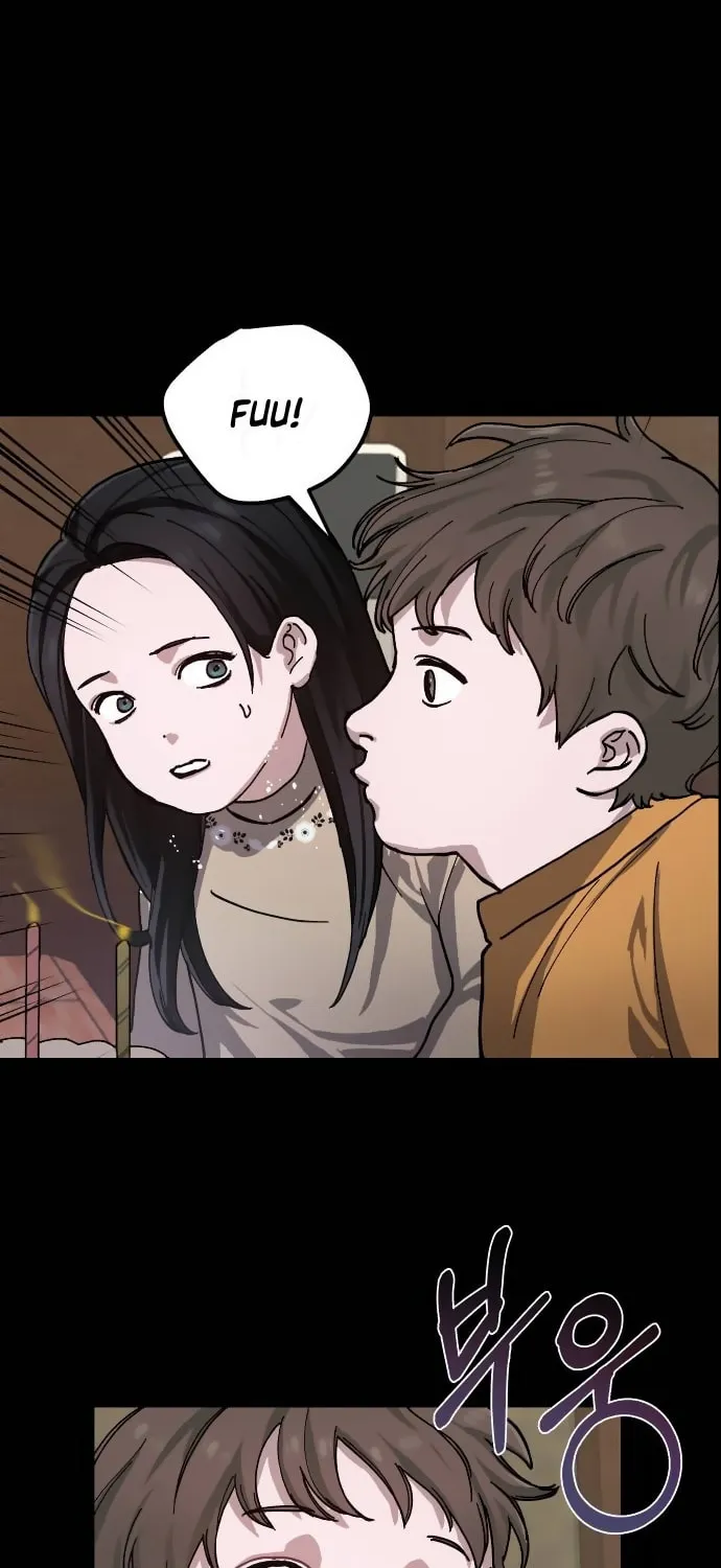 Look Alike Daughter Chapter 3 page 32 - 