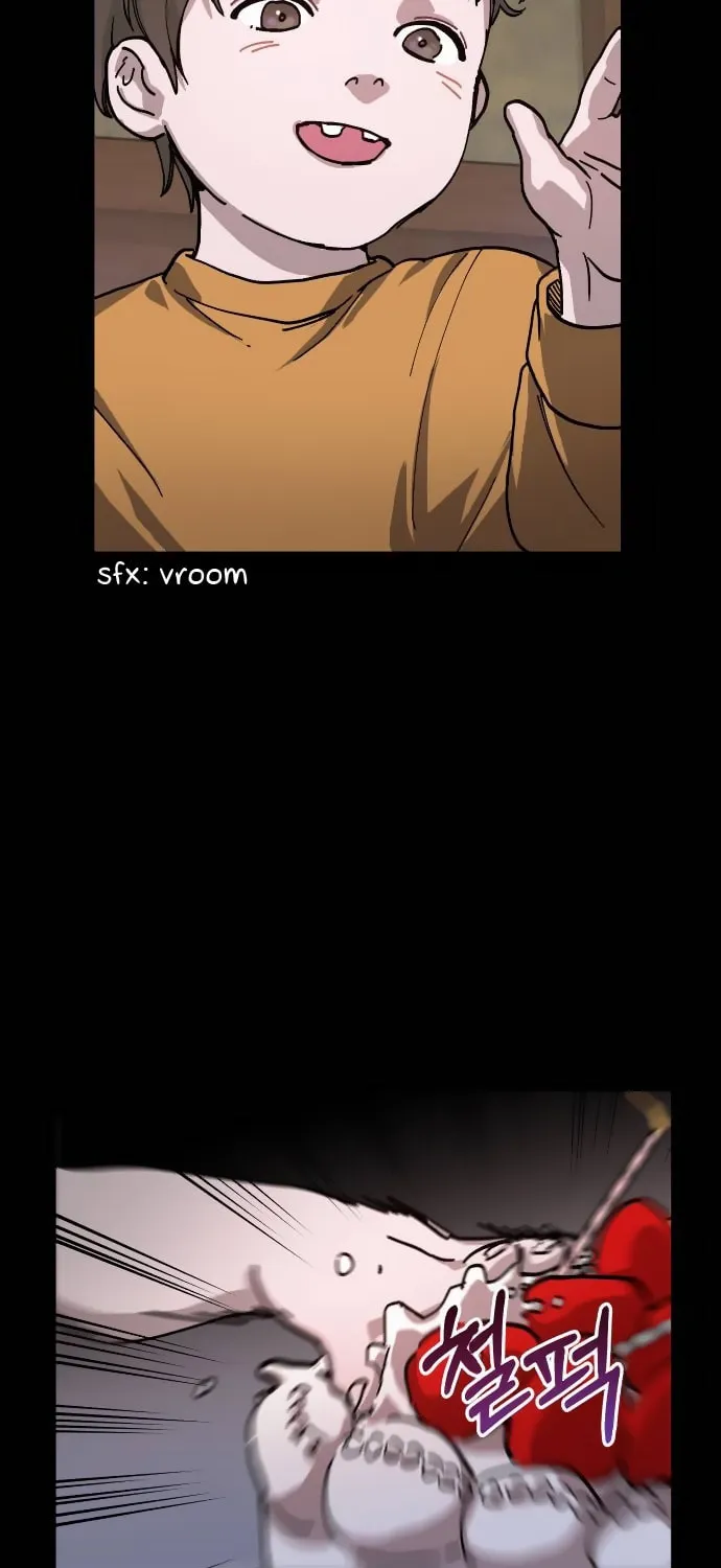 Look Alike Daughter Chapter 3 page 33 - 