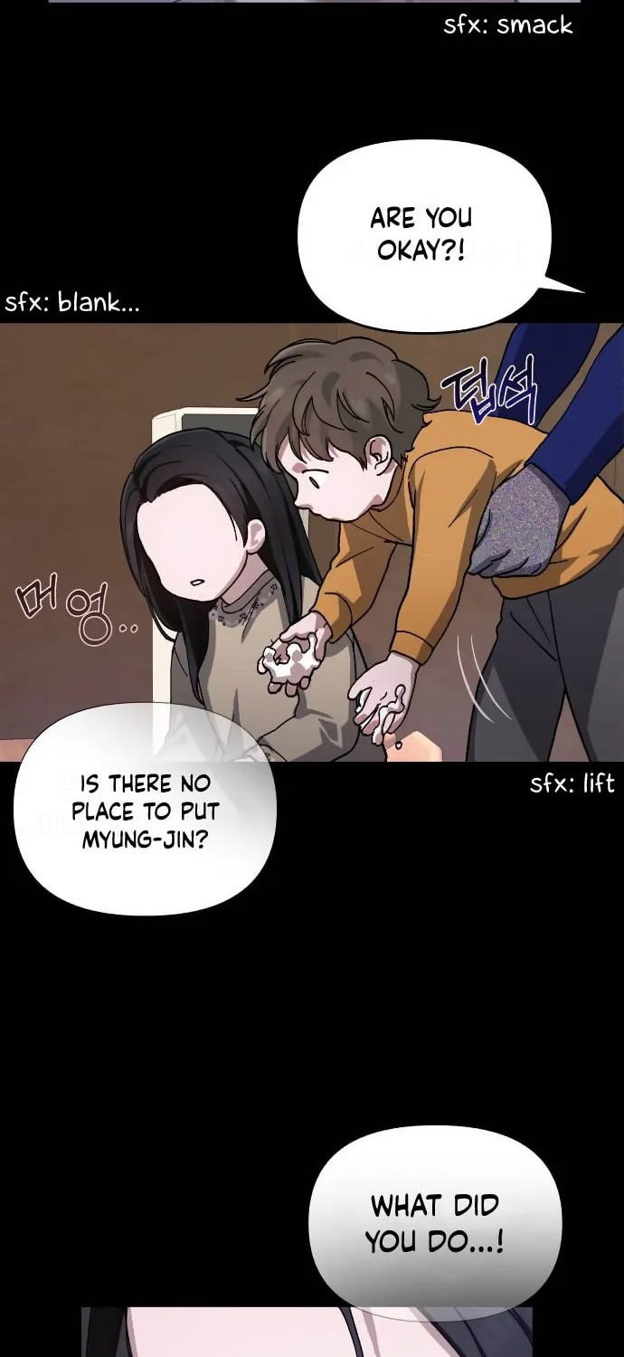 Look Alike Daughter Chapter 3 page 34 - 