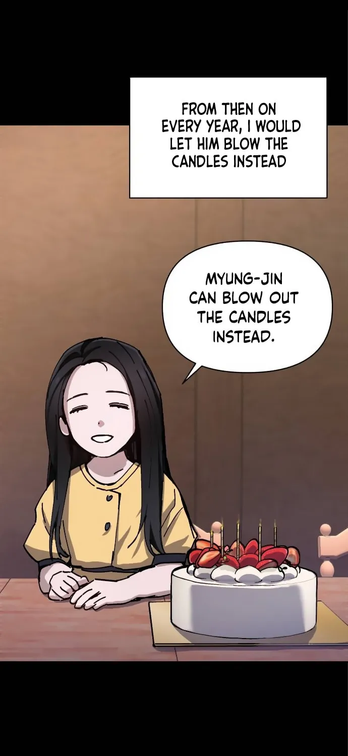 Look Alike Daughter Chapter 3 page 37 - 