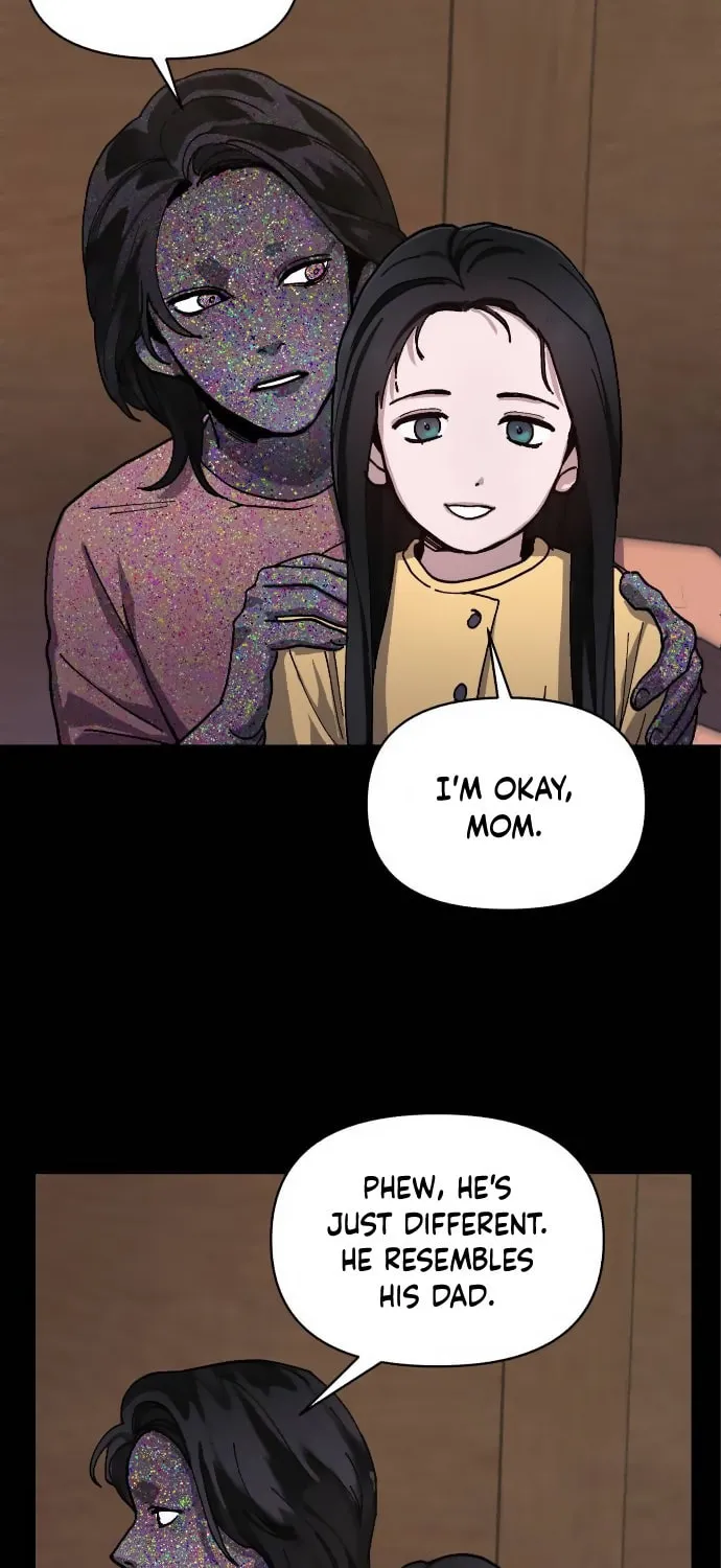 Look Alike Daughter Chapter 3 page 39 - 