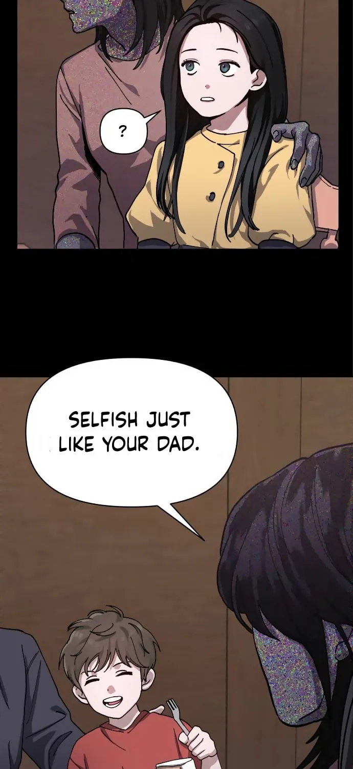 Look Alike Daughter Chapter 3 page 40 - 