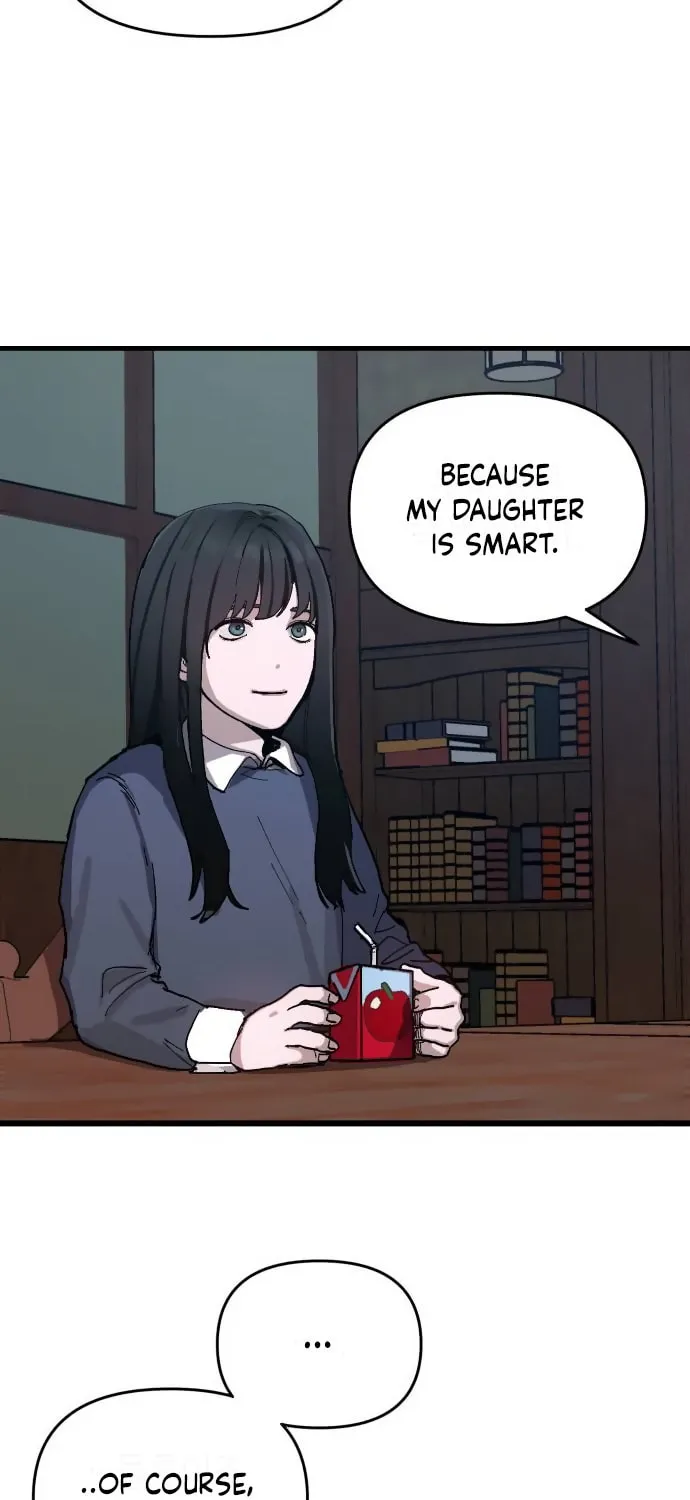 Look Alike Daughter Chapter 3 page 5 - 