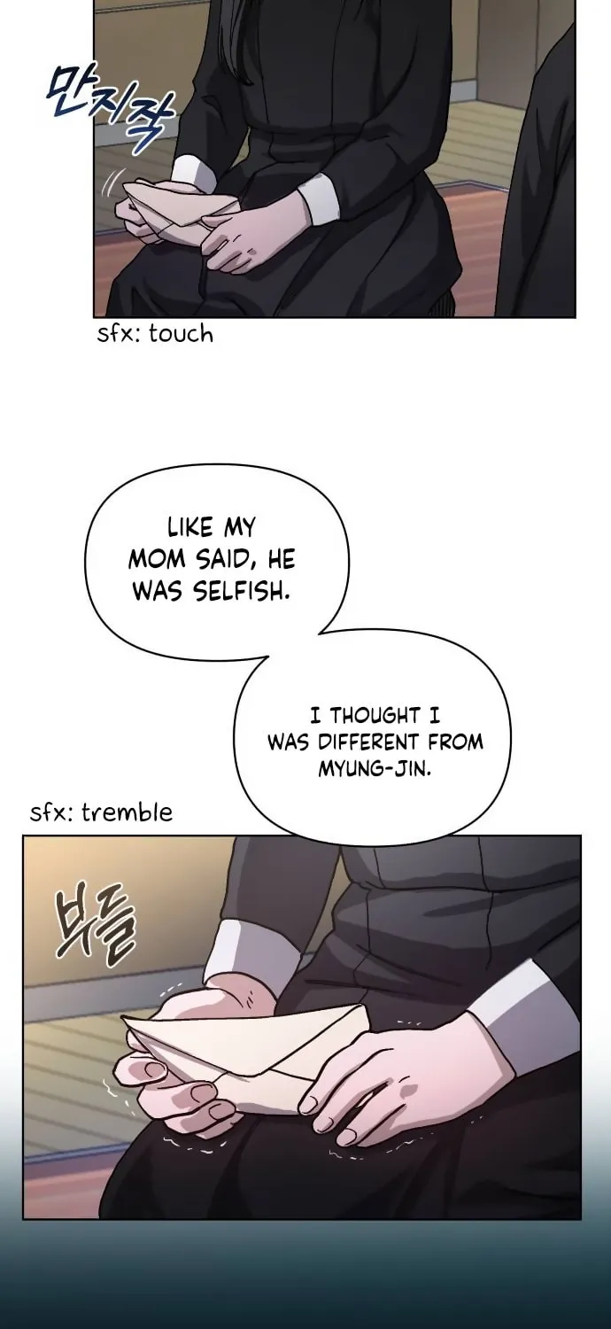 Look Alike Daughter Chapter 3 page 43 - 