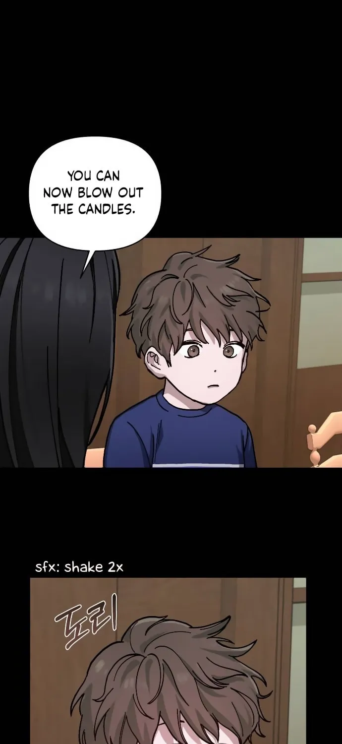 Look Alike Daughter Chapter 3 page 45 - 