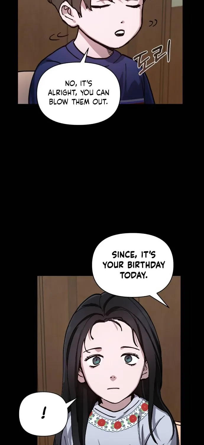 Look Alike Daughter Chapter 3 page 46 - 