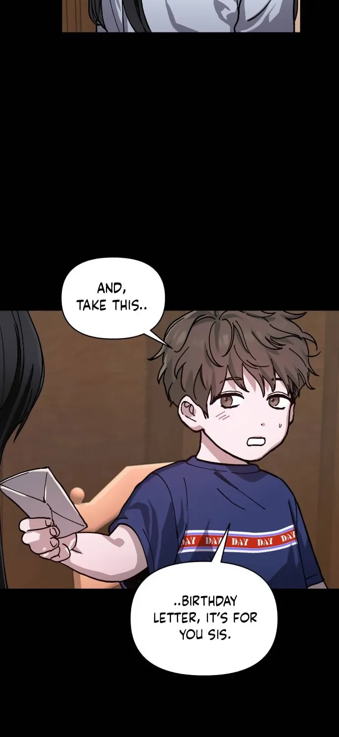 Look Alike Daughter Chapter 3 page 47 - 
