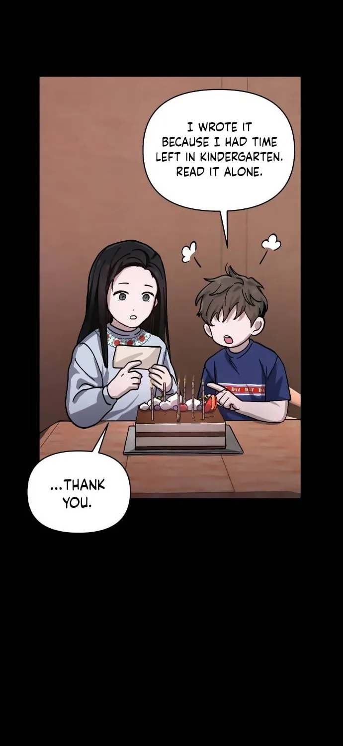 Look Alike Daughter Chapter 3 page 48 - 
