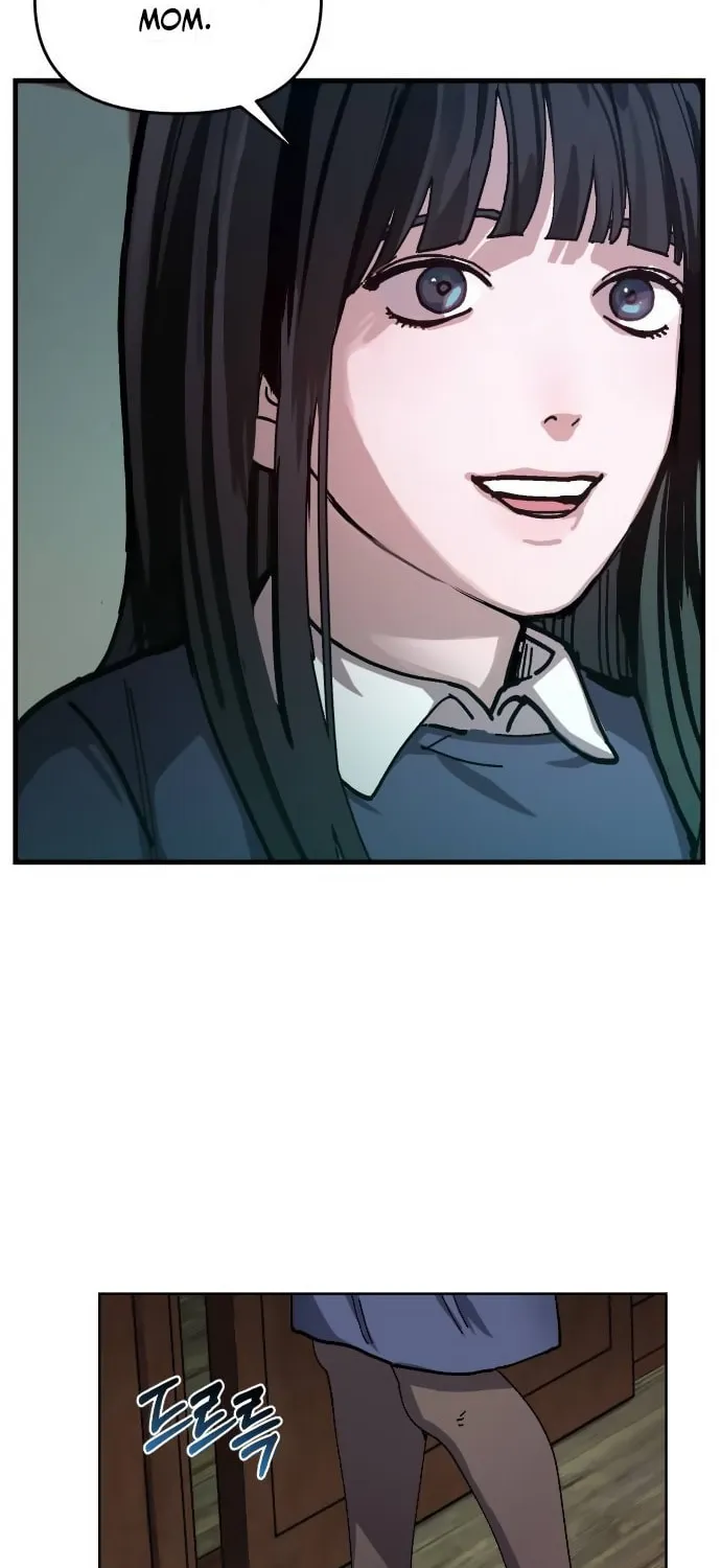 Look Alike Daughter Chapter 3 page 6 - 