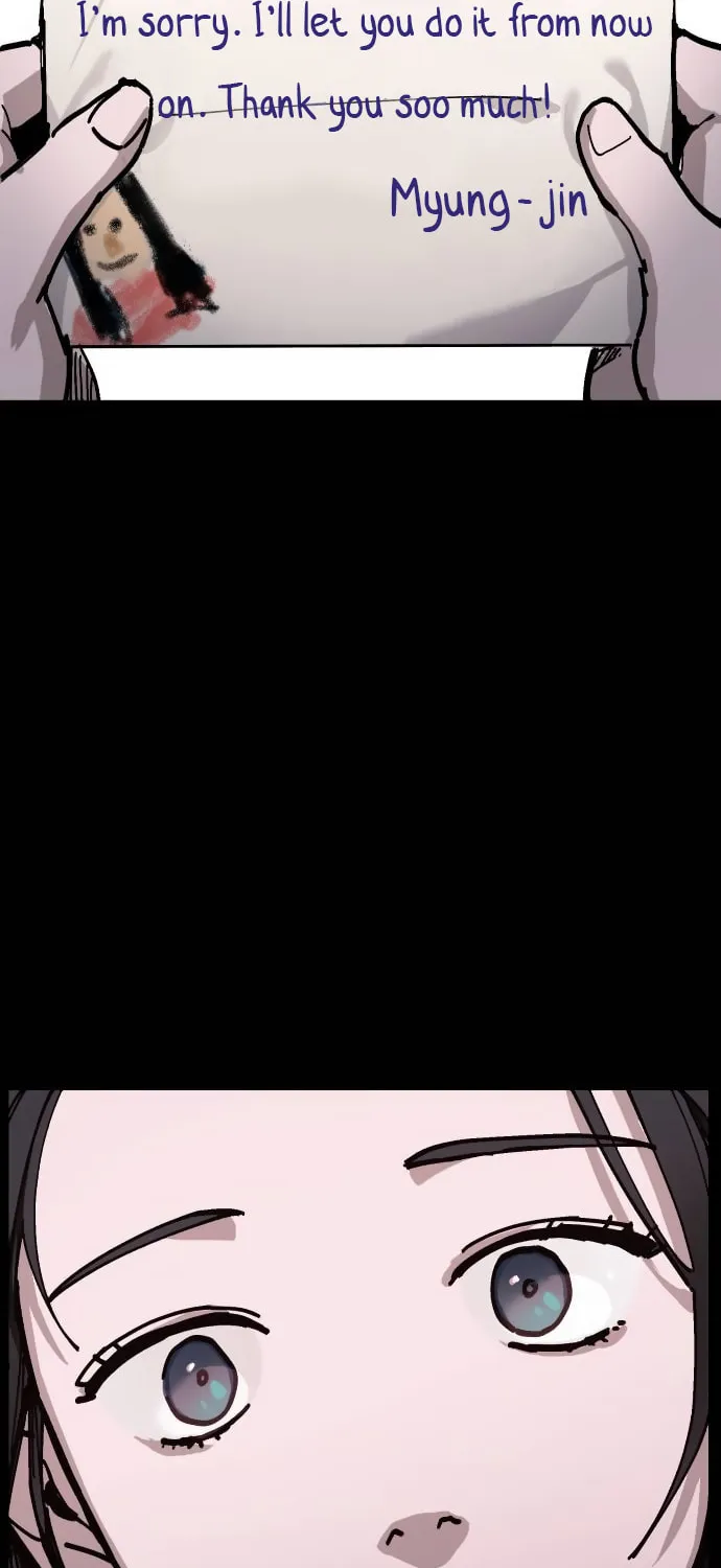 Look Alike Daughter Chapter 3 page 53 - 