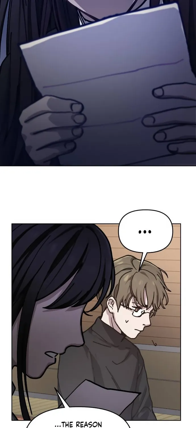Look Alike Daughter Chapter 3 page 57 - 