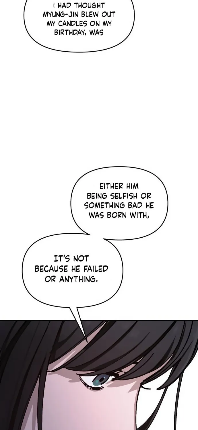 Look Alike Daughter Chapter 3 page 58 - 