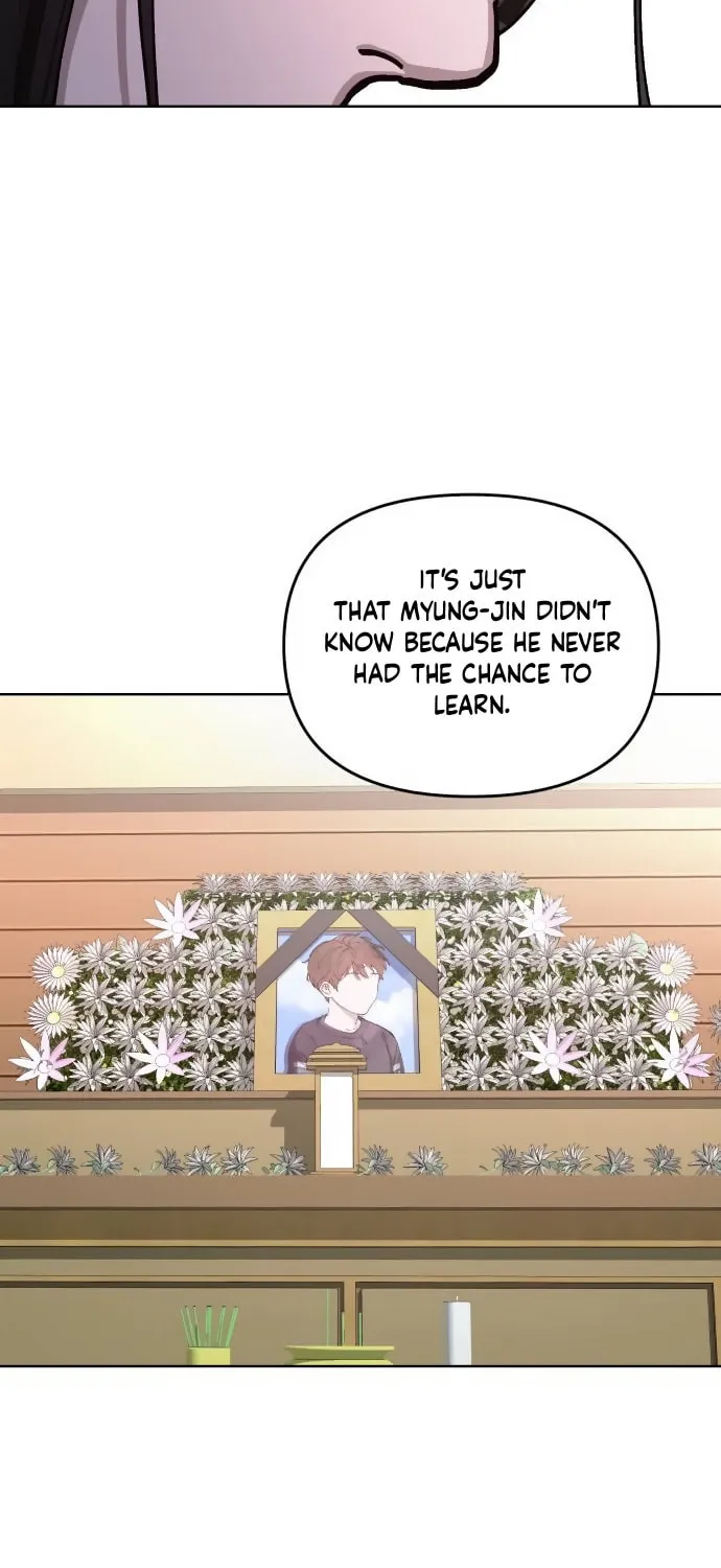 Look Alike Daughter Chapter 3 page 59 - 