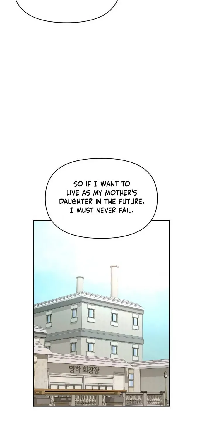 Look Alike Daughter Chapter 3 page 62 - 