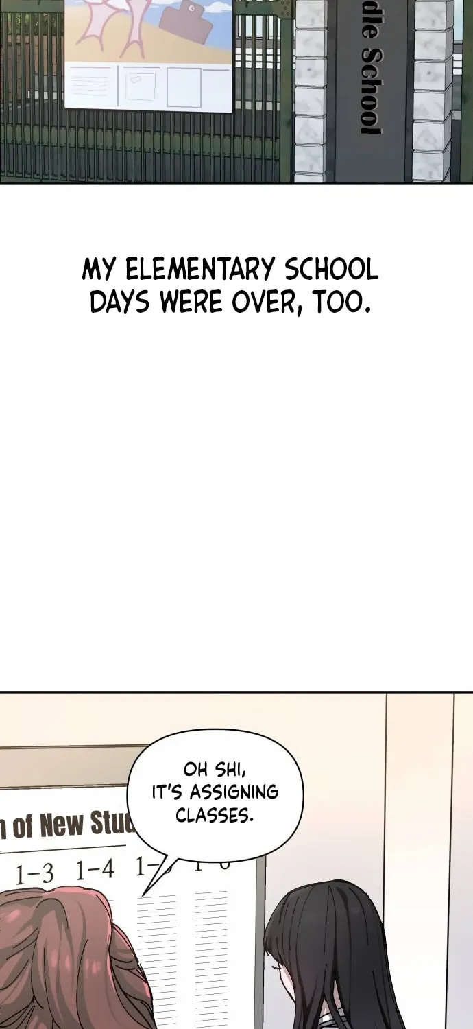 Look Alike Daughter Chapter 3 page 66 - 