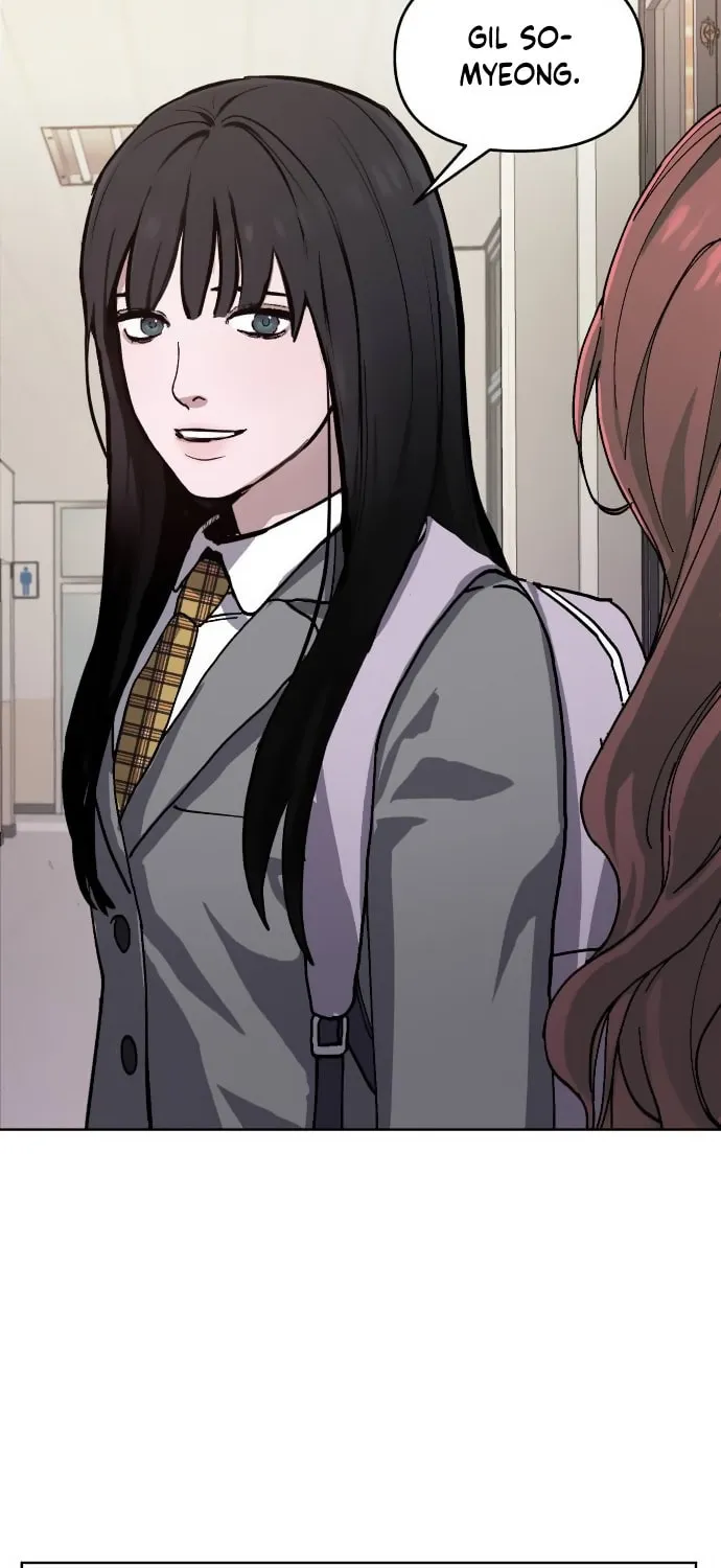 Look Alike Daughter Chapter 3 page 68 - 
