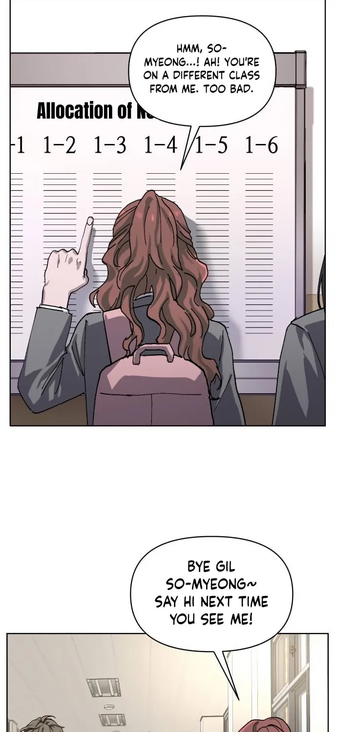 Look Alike Daughter Chapter 3 page 69 - 