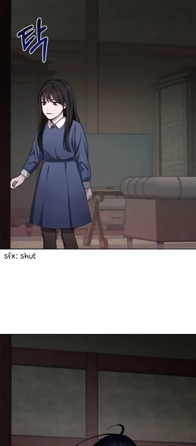 Look Alike Daughter Chapter 3 page 8 - 