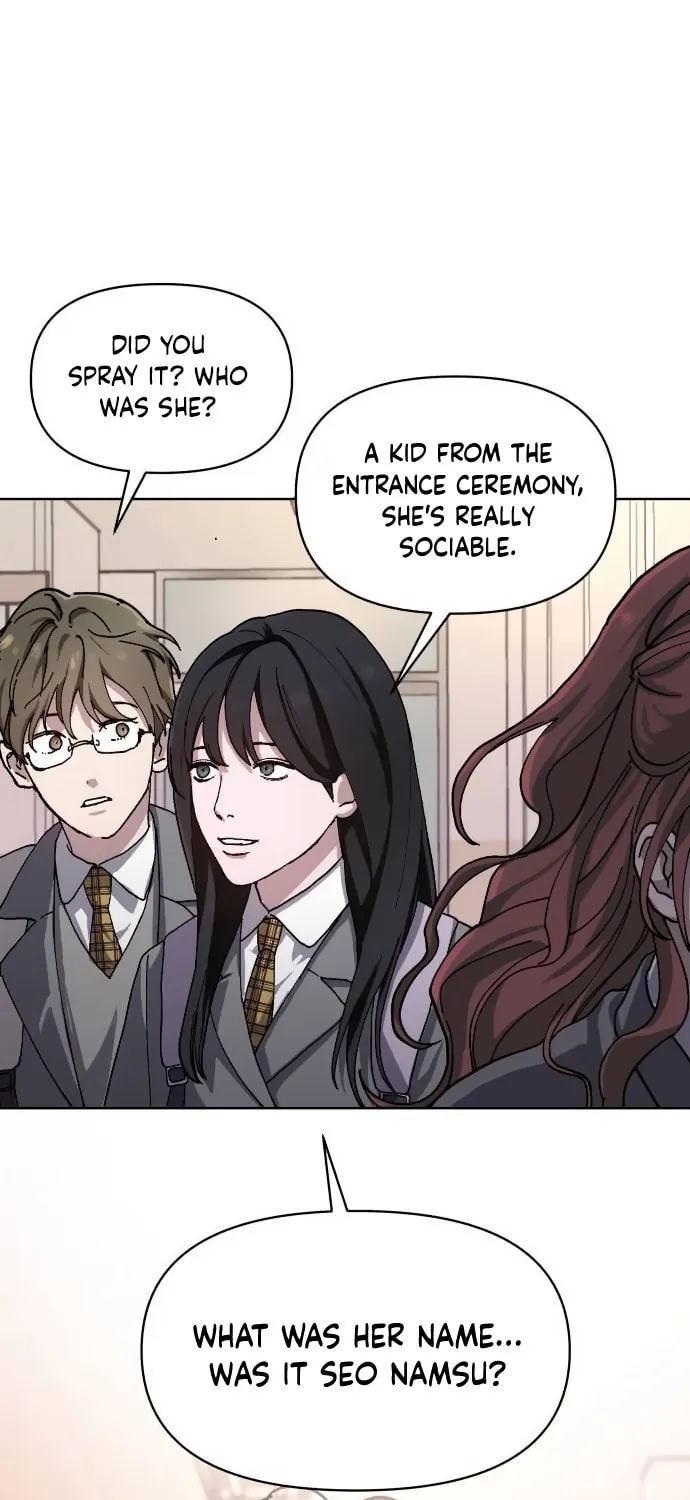 Look Alike Daughter Chapter 3 page 71 - 