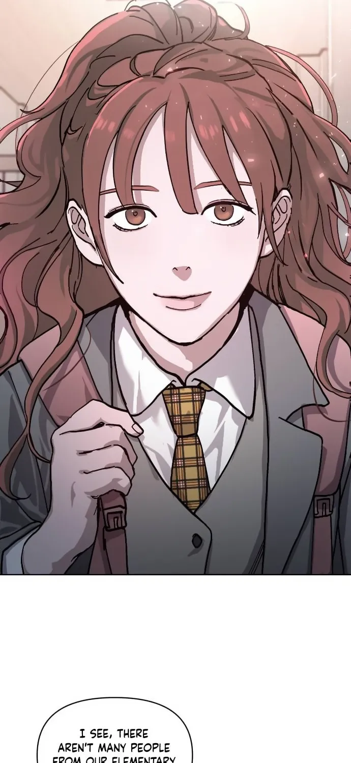 Look Alike Daughter Chapter 3 page 72 - 