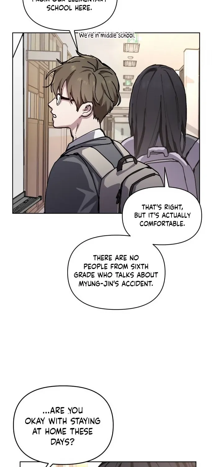 Look Alike Daughter Chapter 3 page 73 - 