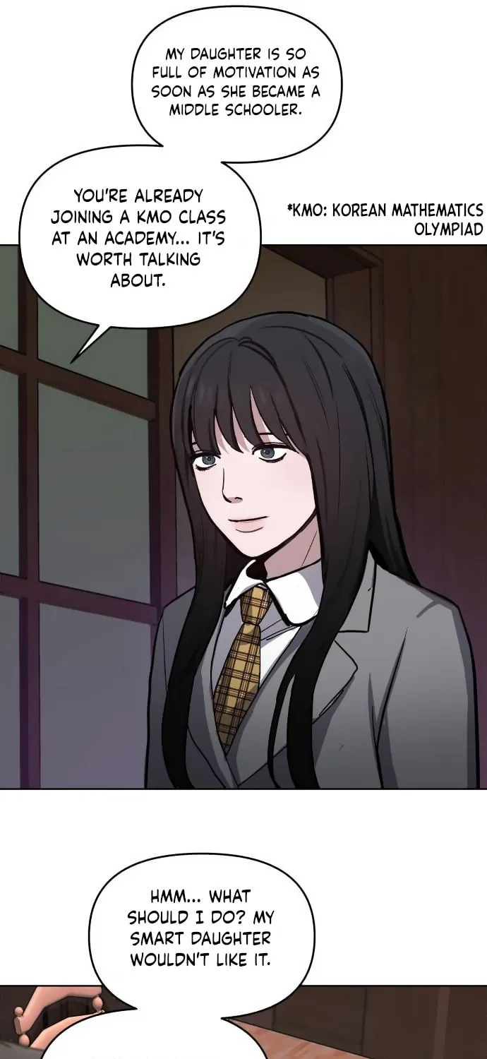 Look Alike Daughter Chapter 3 page 78 - 