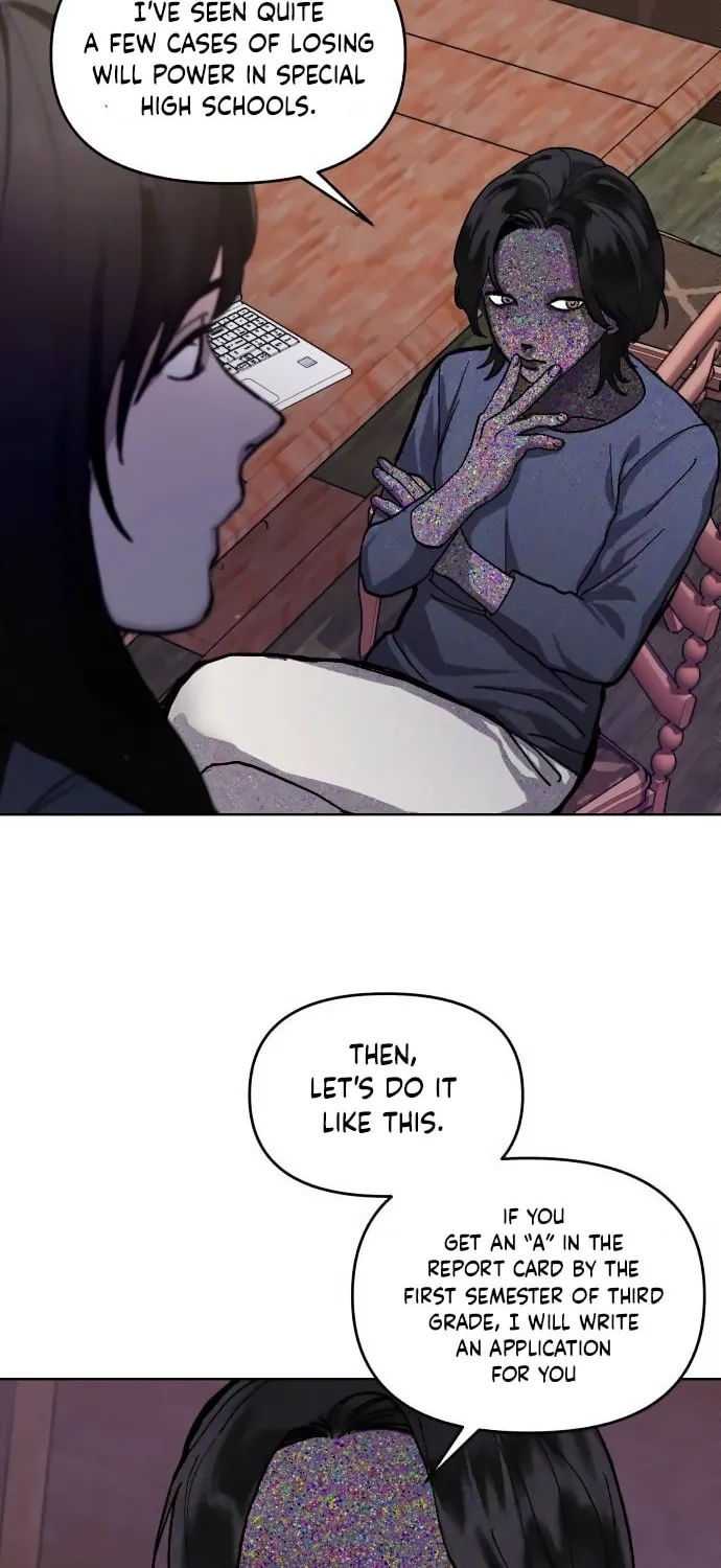 Look Alike Daughter Chapter 3 page 79 - 