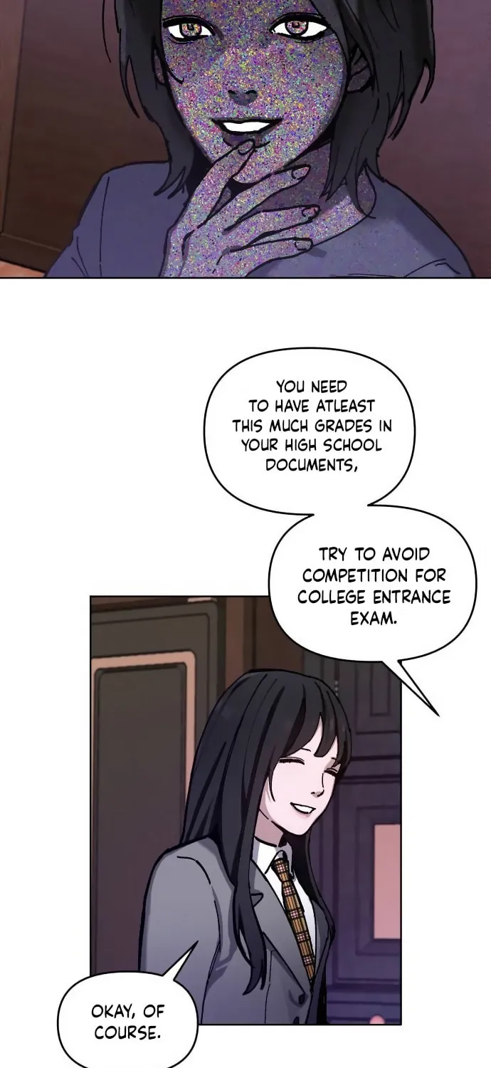 Look Alike Daughter Chapter 3 page 80 - 