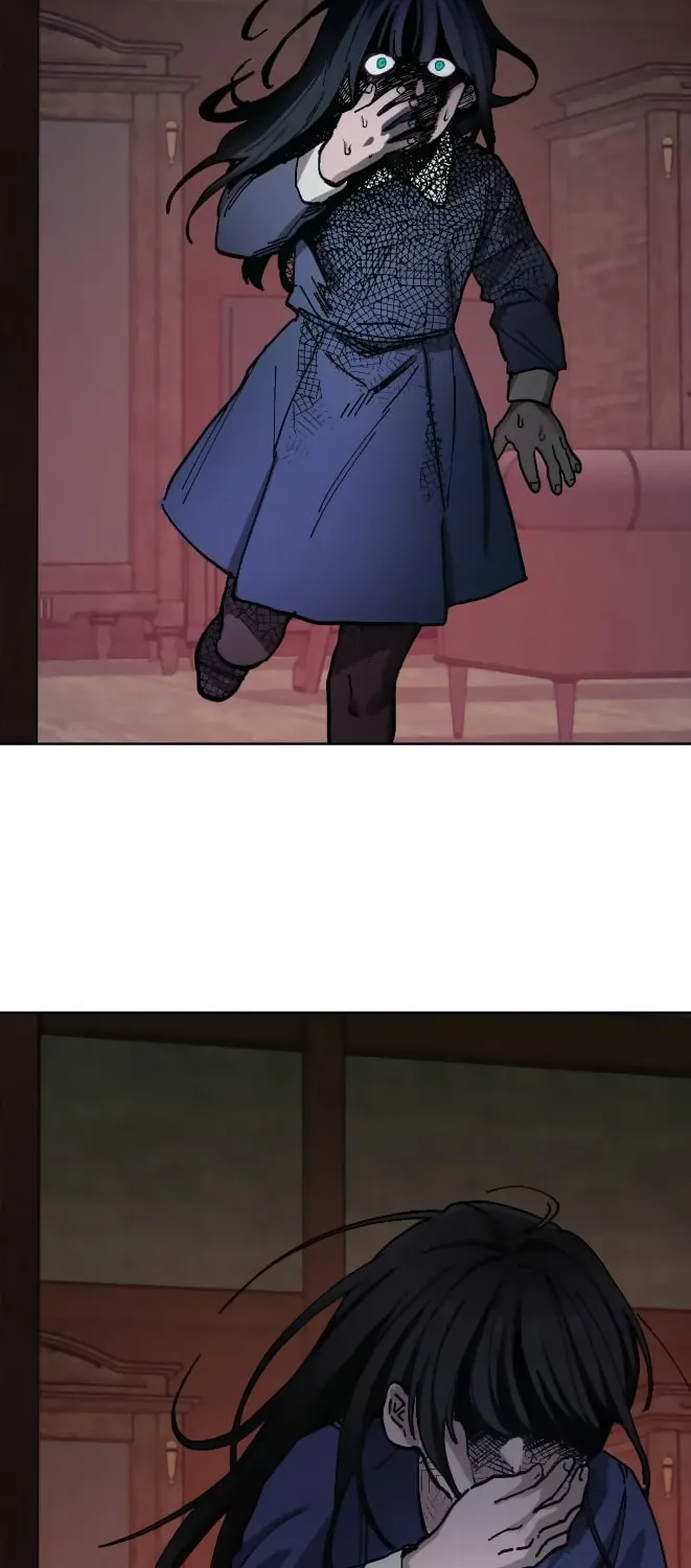 Look Alike Daughter Chapter 3 page 9 - 