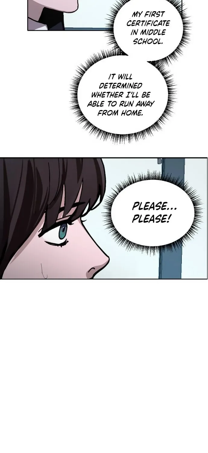 Look Alike Daughter Chapter 3 page 83 - 