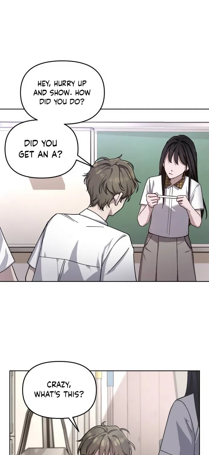 Look Alike Daughter Chapter 3 page 85 - 