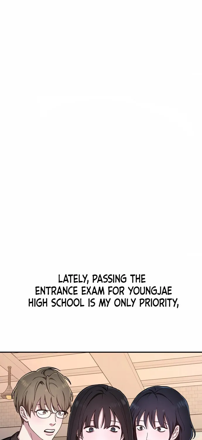 Look Alike Daughter Chapter 30 page 2 - 