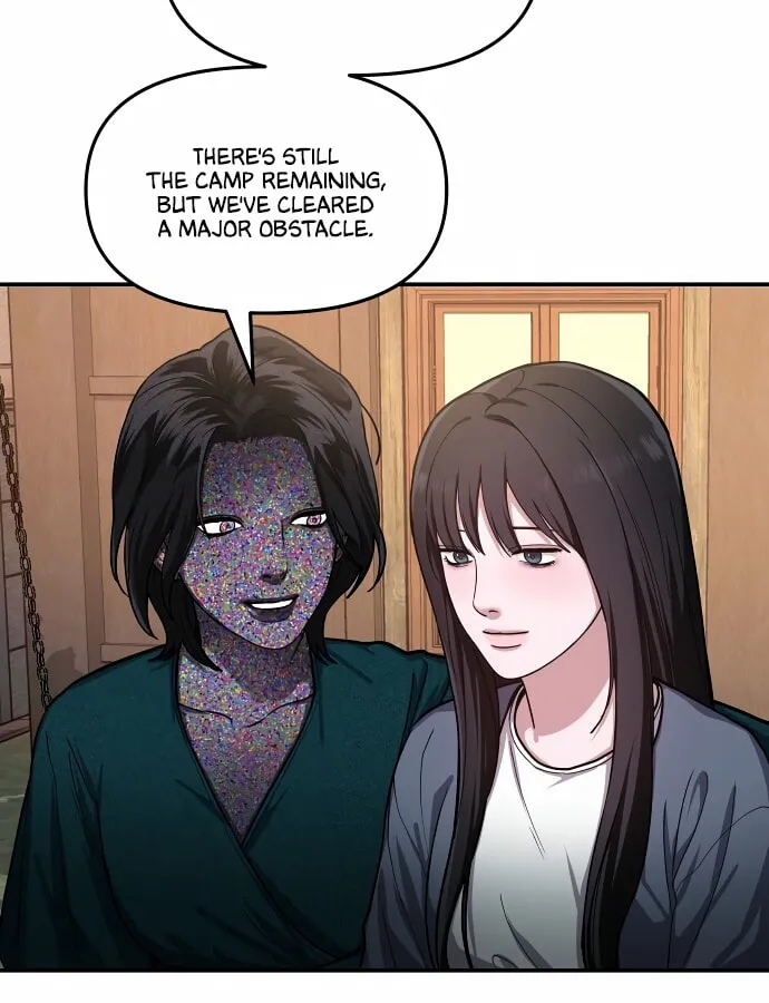 Look Alike Daughter Chapter 30 page 18 - 