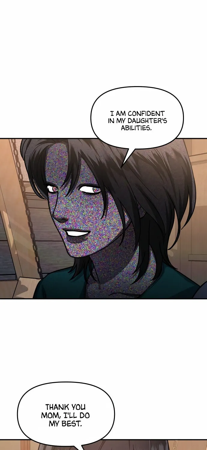 Look Alike Daughter Chapter 30 page 19 - 