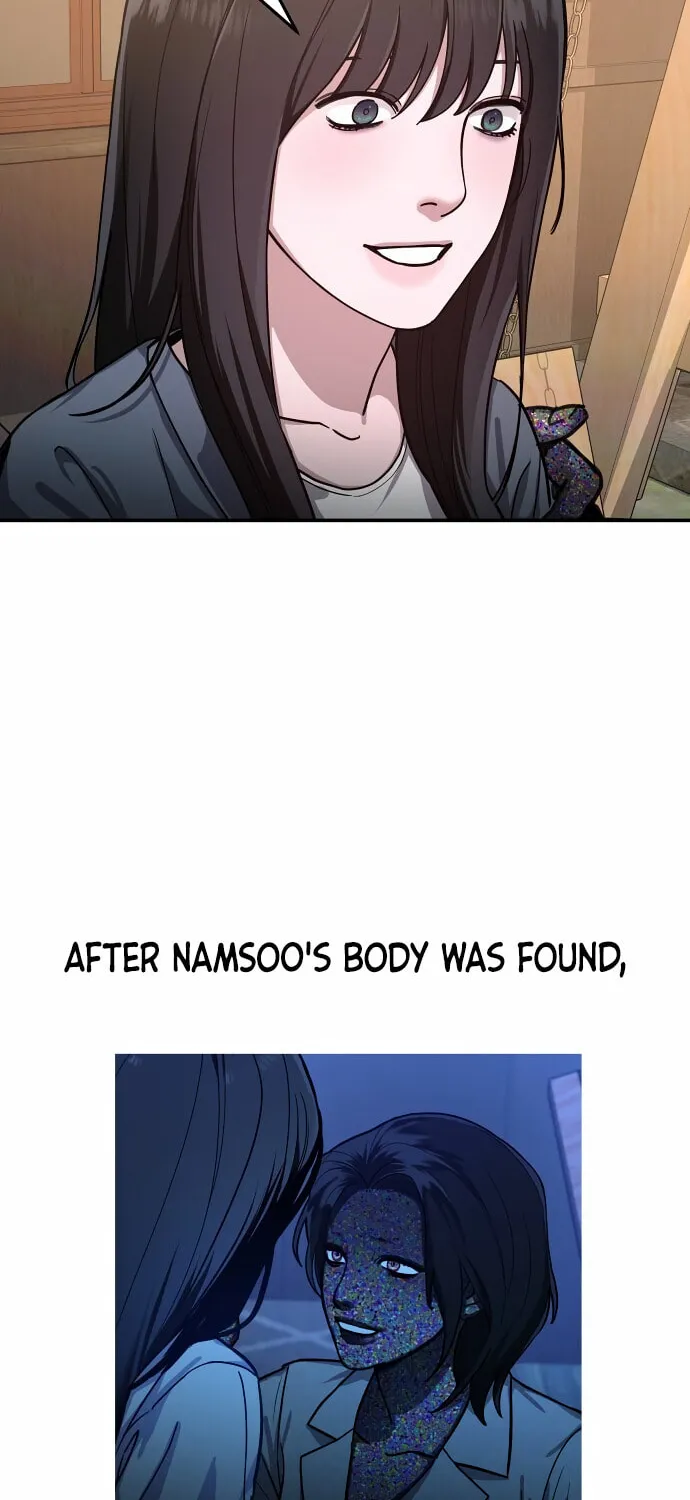 Look Alike Daughter Chapter 30 page 20 - 