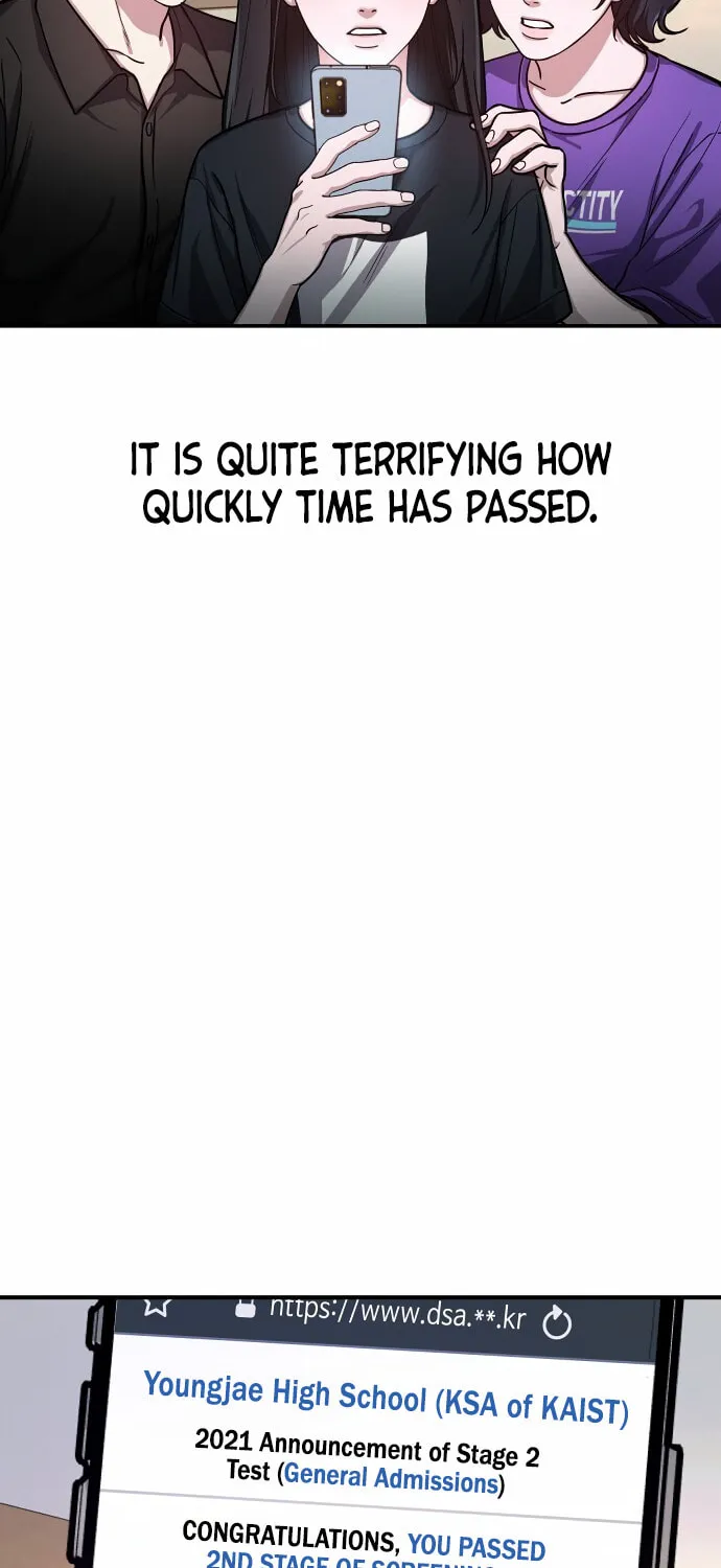 Look Alike Daughter Chapter 30 page 3 - 
