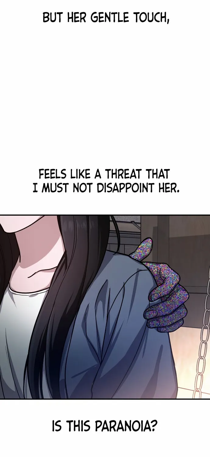 Look Alike Daughter Chapter 30 page 22 - 