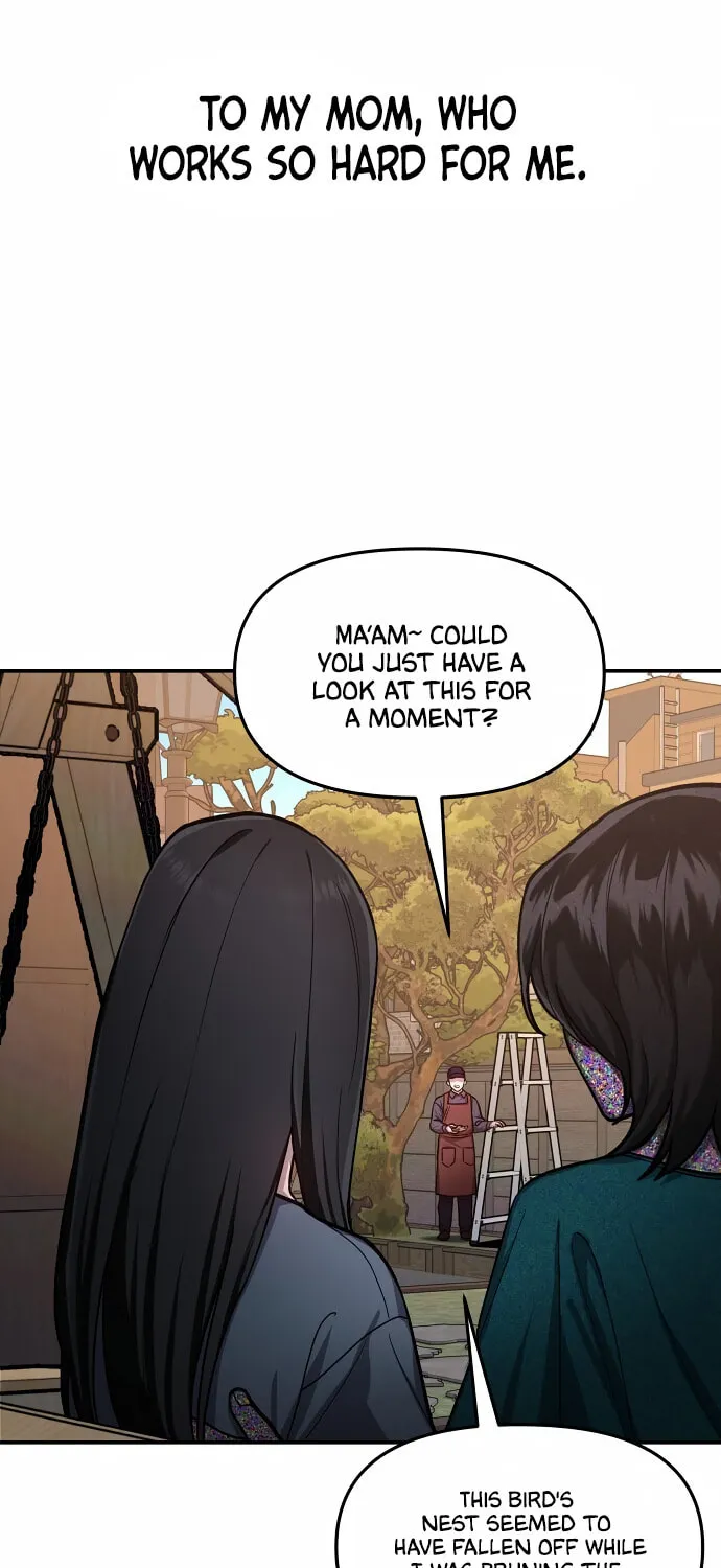 Look Alike Daughter Chapter 30 page 24 - 