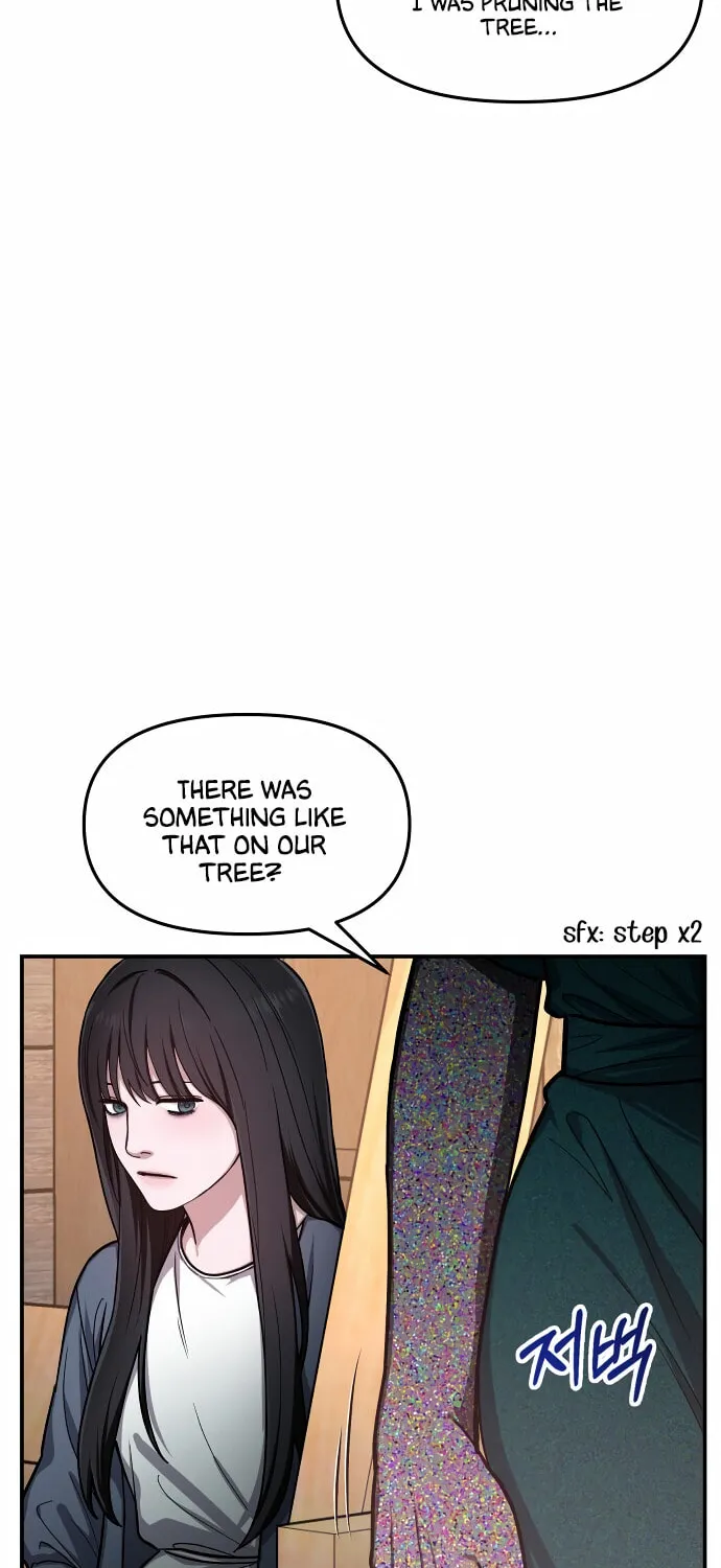 Look Alike Daughter Chapter 30 page 25 - 
