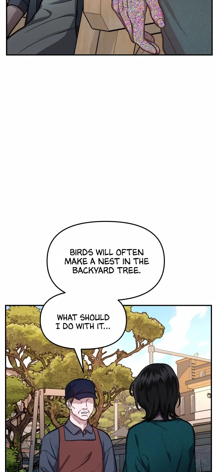 Look Alike Daughter Chapter 30 page 26 - 