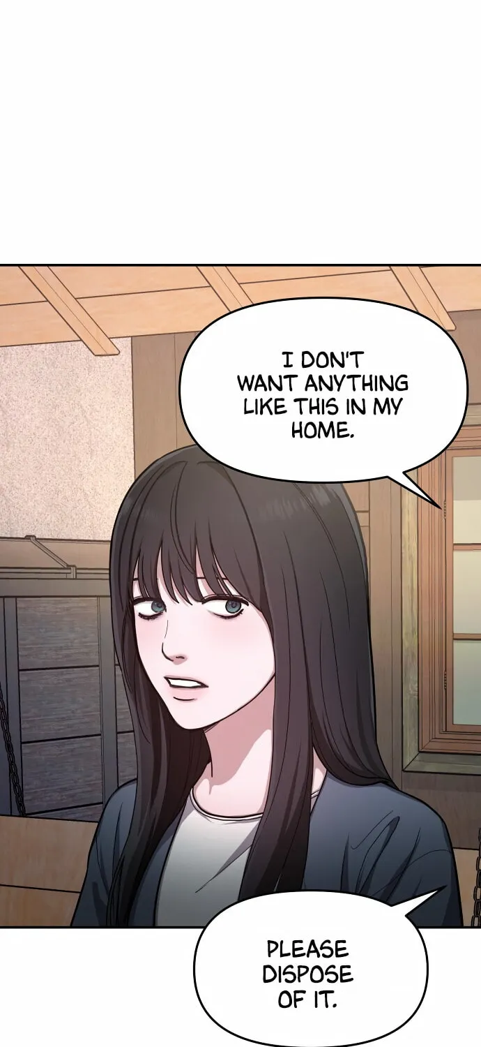 Look Alike Daughter Chapter 30 page 30 - 
