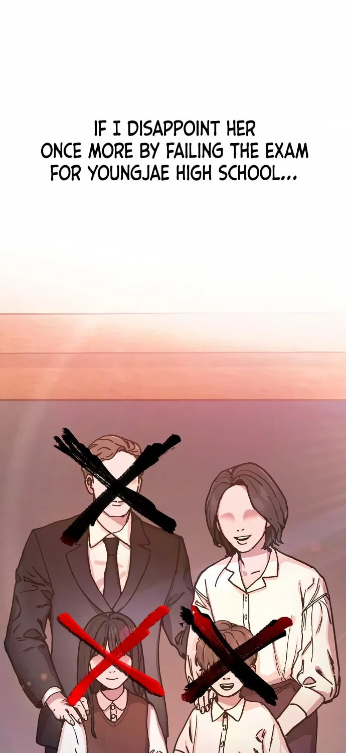 Look Alike Daughter Chapter 30 page 32 - 