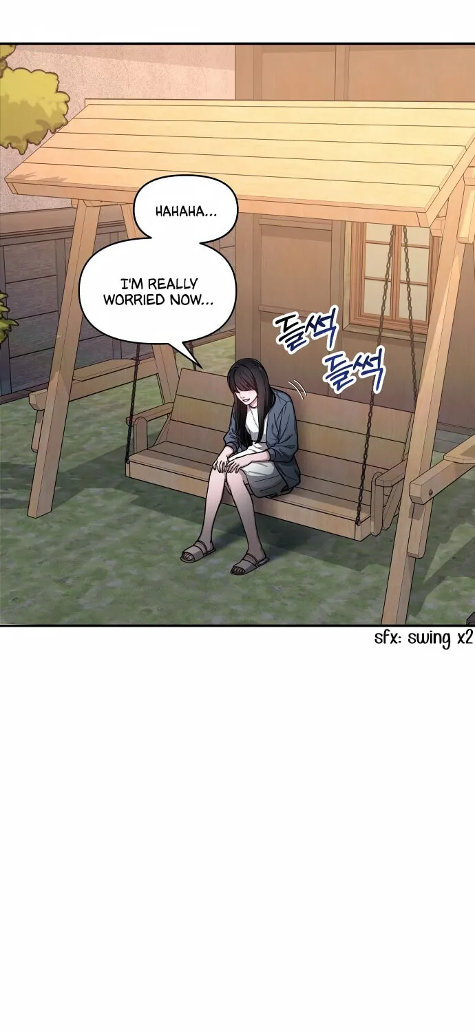 Look Alike Daughter Chapter 30 page 35 - 