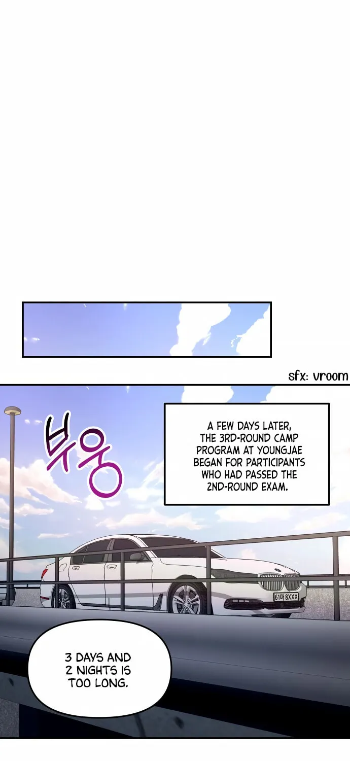 Look Alike Daughter Chapter 30 page 36 - 