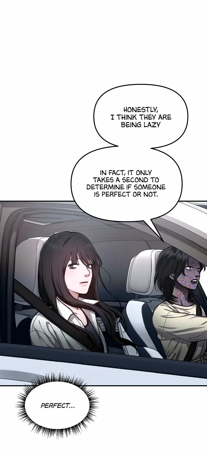 Look Alike Daughter Chapter 30 page 37 - 