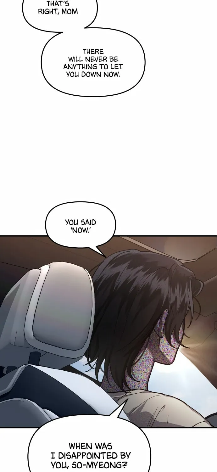 Look Alike Daughter Chapter 30 page 45 - 