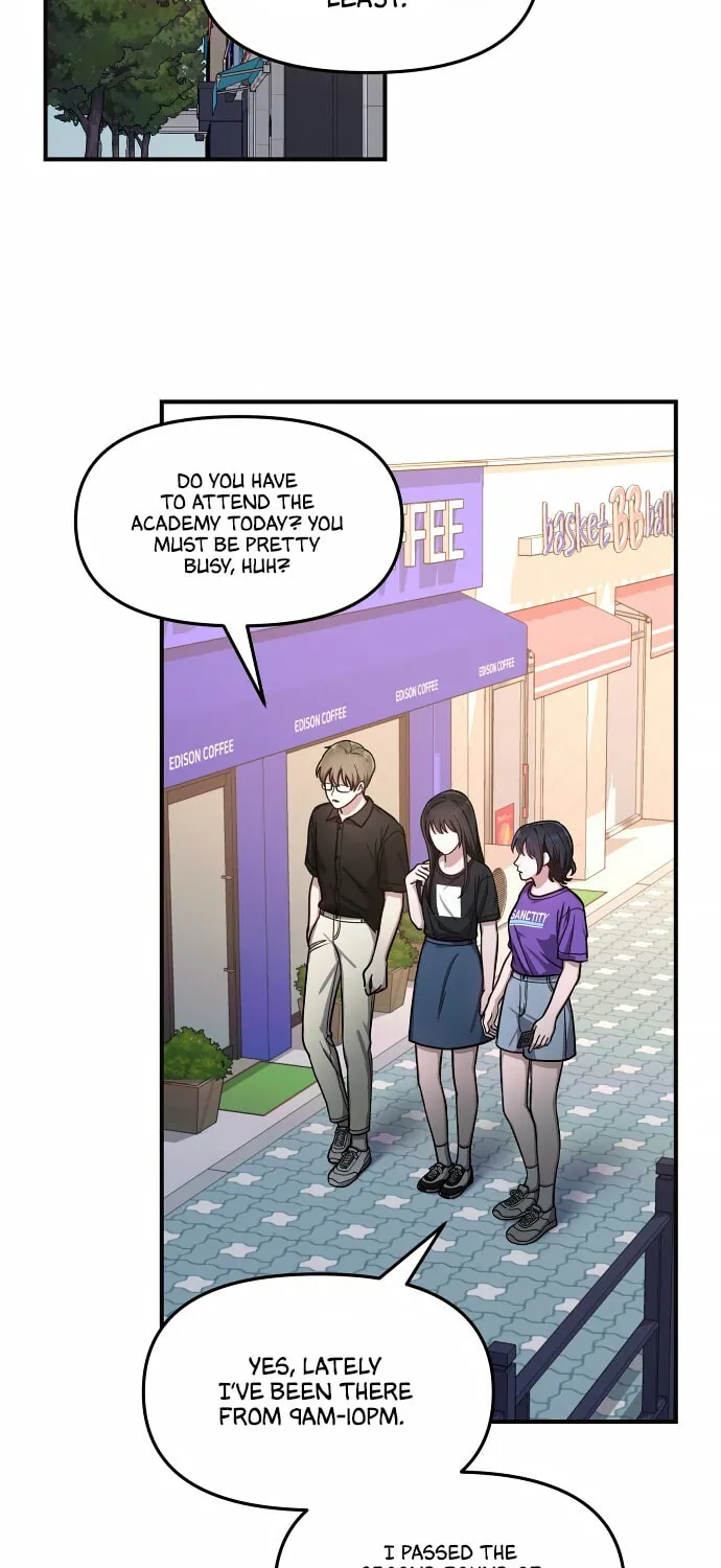 Look Alike Daughter Chapter 30 page 6 - 